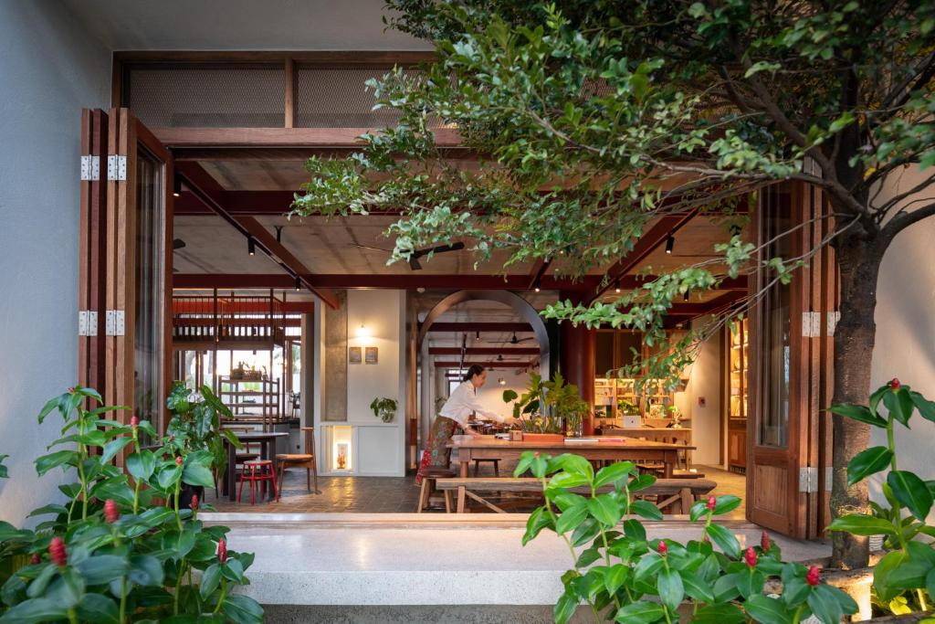 Hotel Gahn Khao Lak