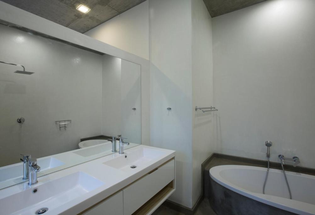 Beach Club Villa Hout Bay photo