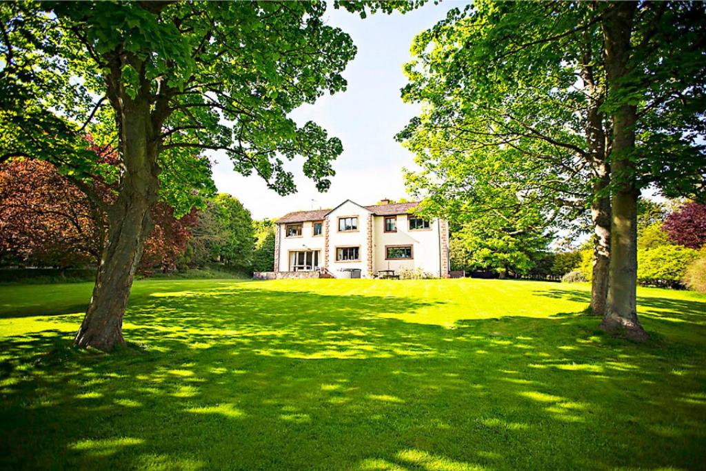 The Bridge House, Dunbar, Dunbar