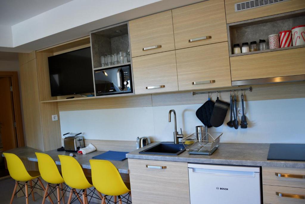 Family Lux Apartmani Angella Konaci - 3