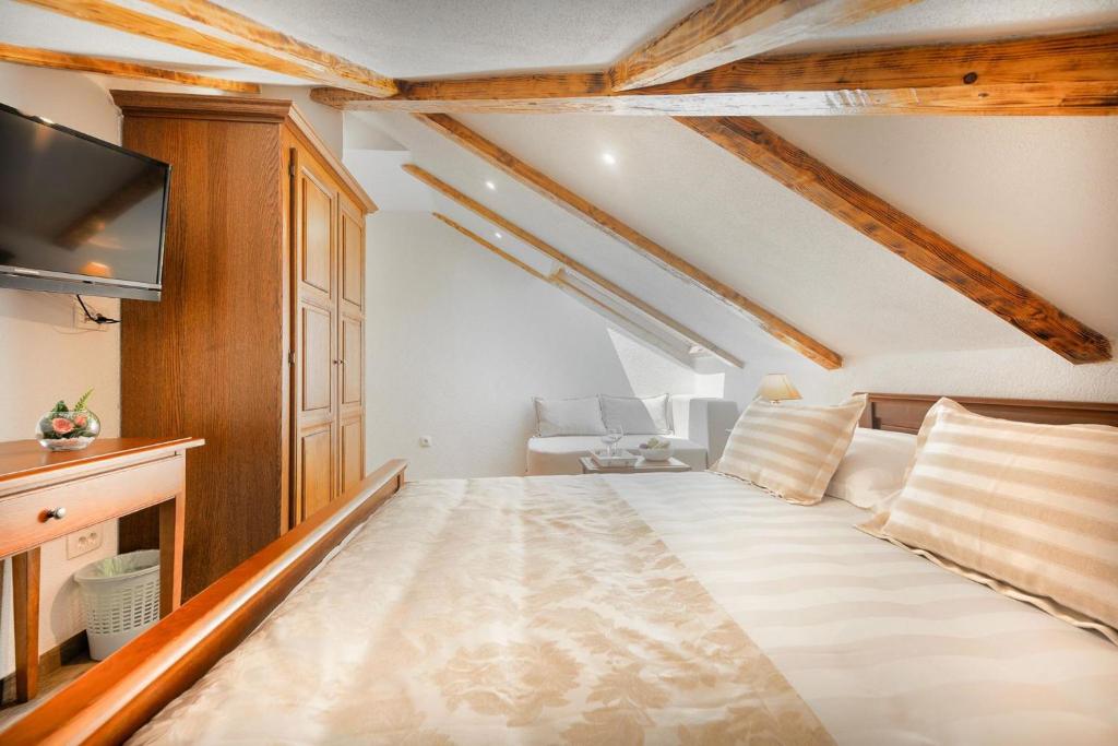 Villa Trau d`oro photo