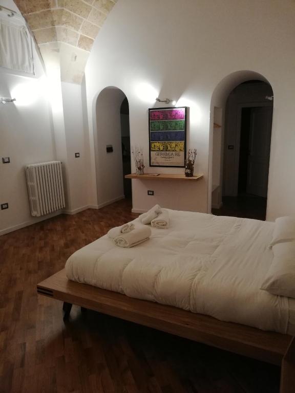 Standard Apartment