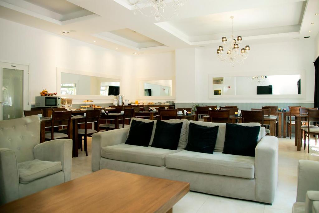 Ribera Sur Hotel Mar del Plata photo