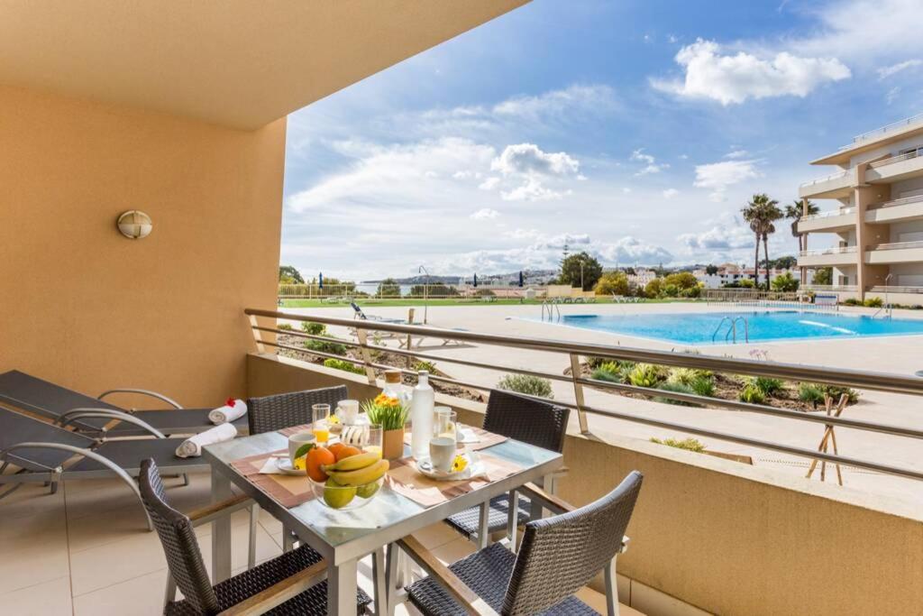 Quinta Barracuda, Albufeira