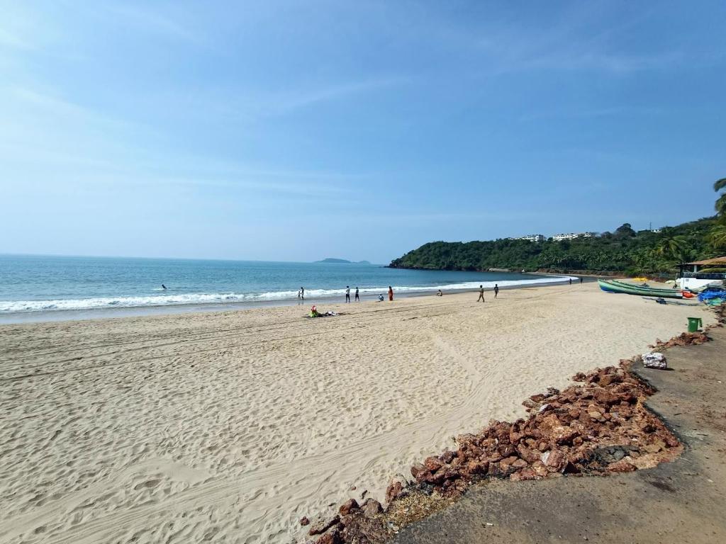 Sea View Resorts photo