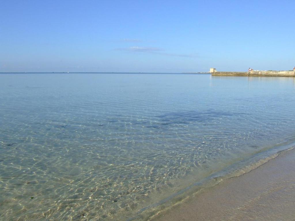 B&B Il Molo - 5