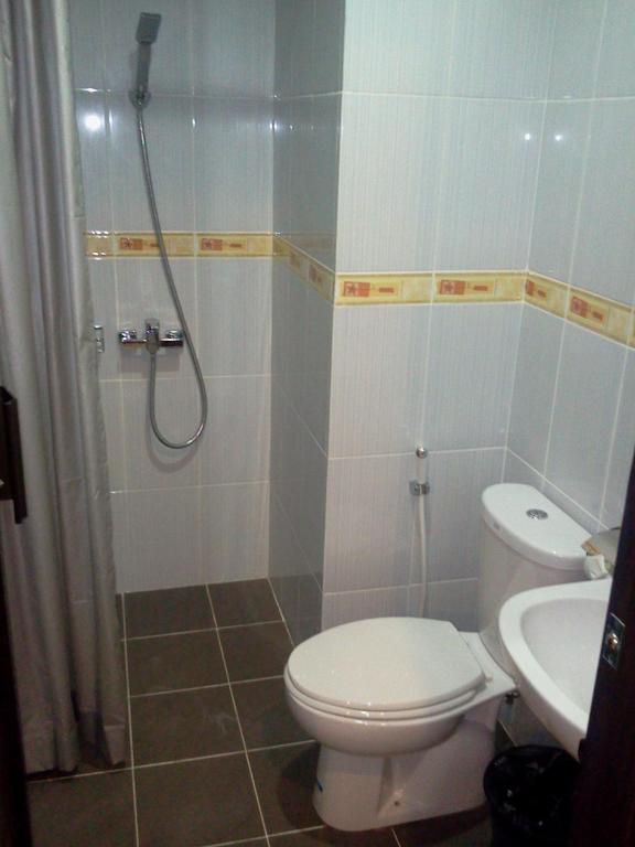 Manggar Indonesia Hotel photo