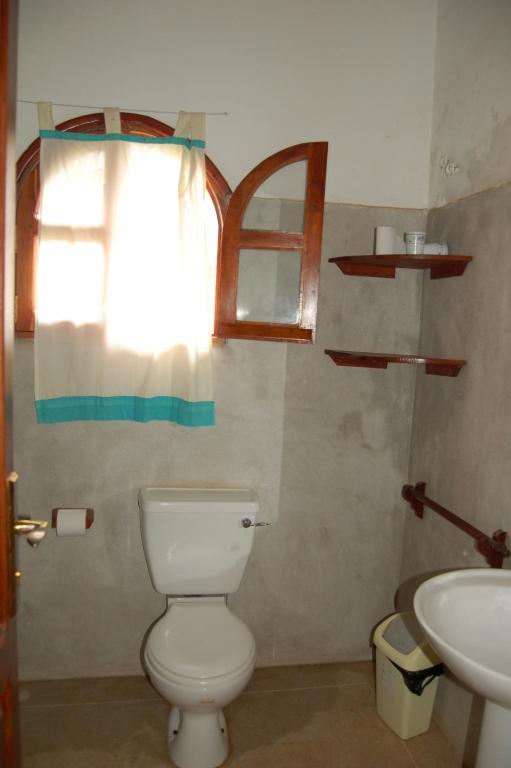 バスルーム（客室）