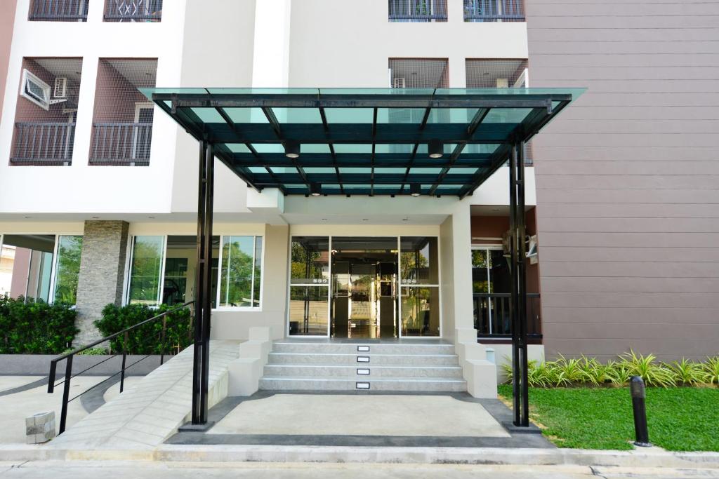 Baan Lamoon Ratchaburi