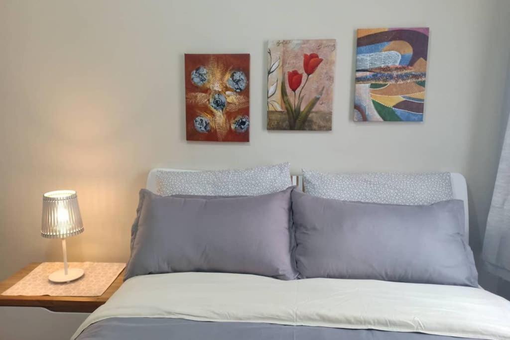 2BR Apartment - Pasig Stay — Hotel in Manila