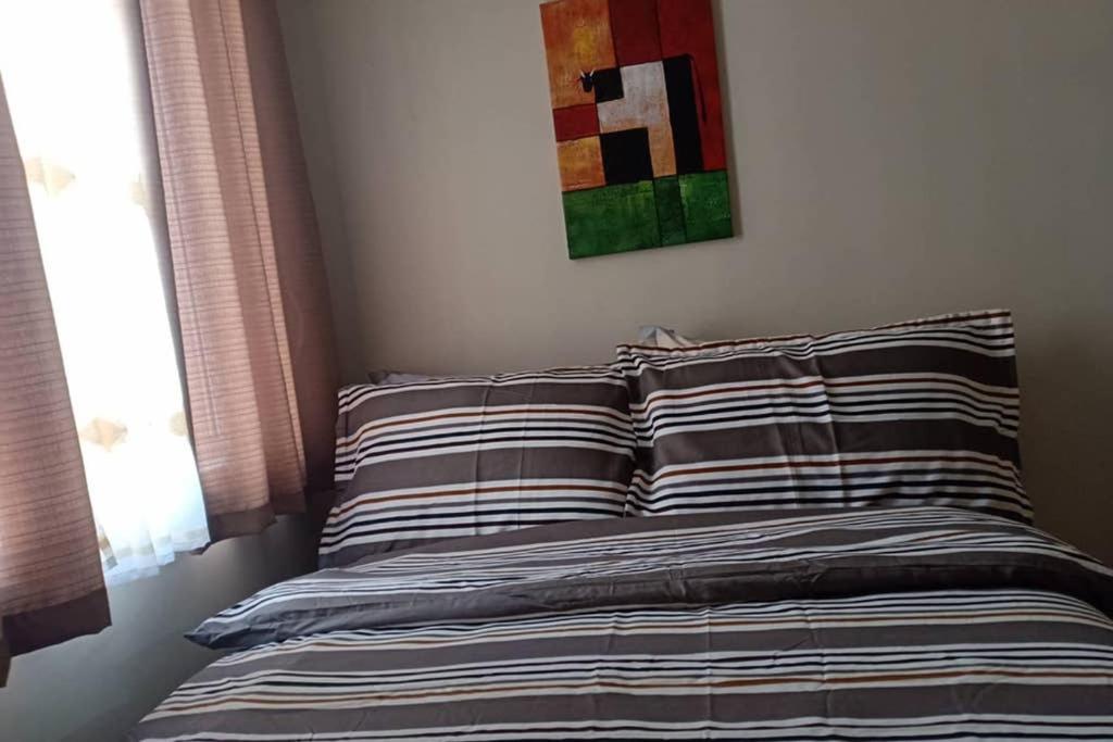 2BR Apartment - Pasig Stay photo