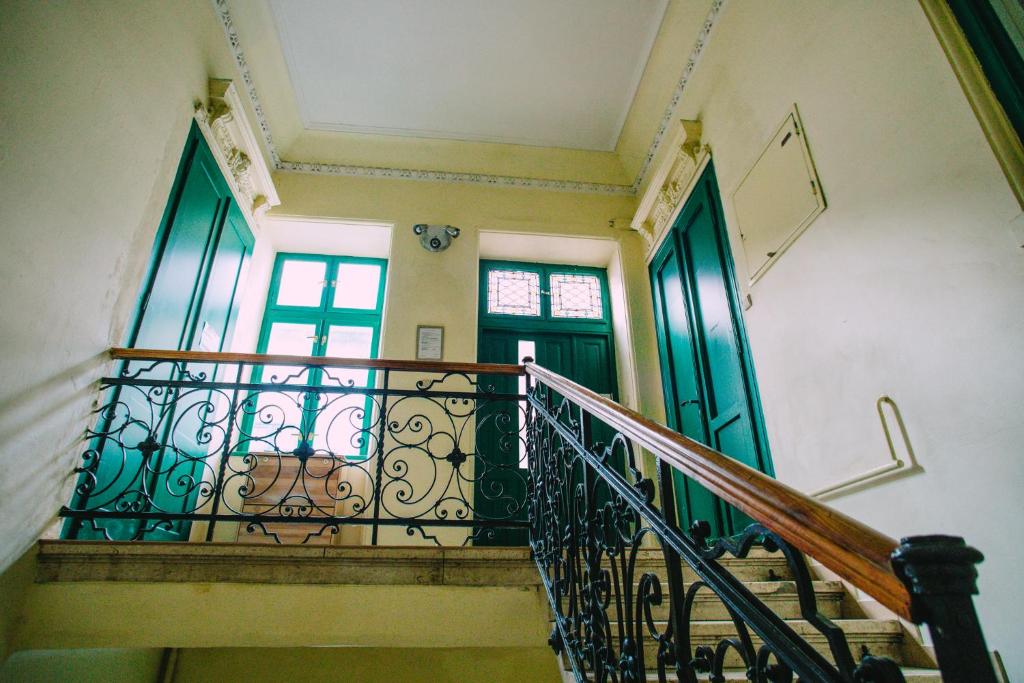 Entrez Apartment 3 - Historical Centre photo