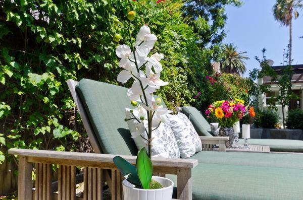 Venice One Bedroom Artist Bungalow photo