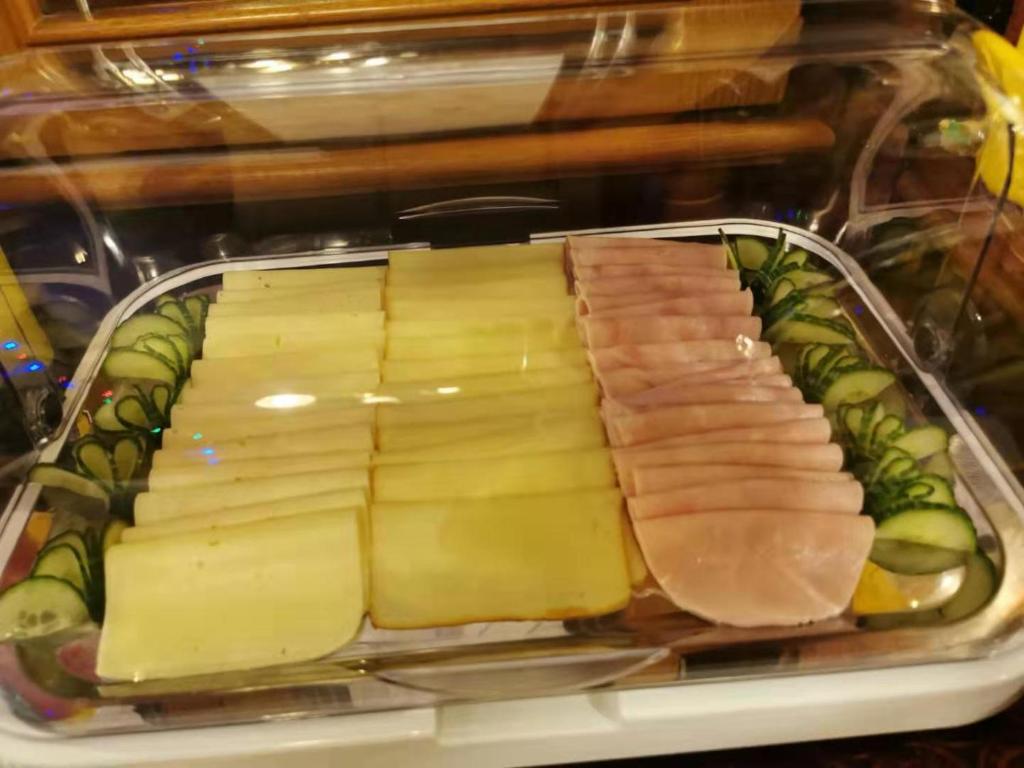 お料理のイメージ