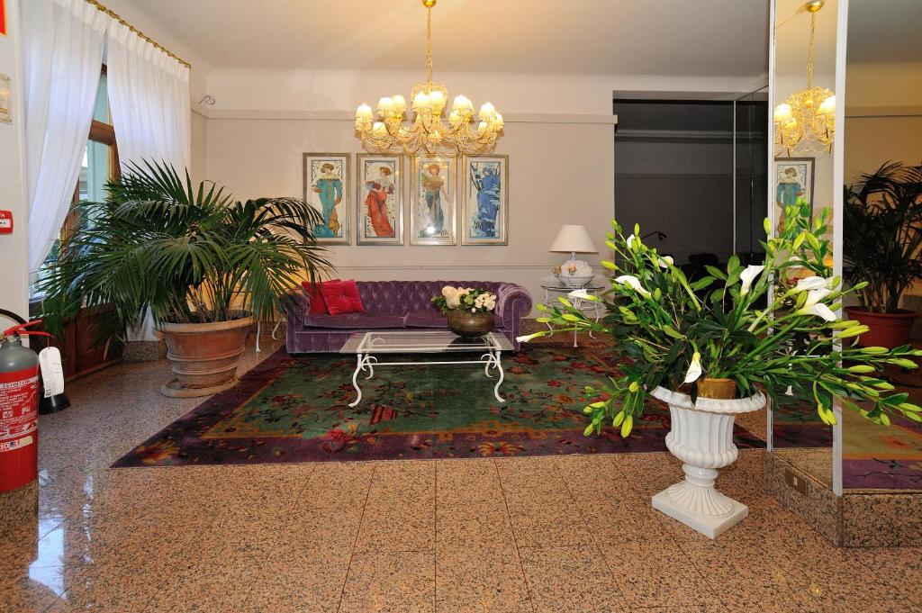 Grand Hotel Tettuccio photo