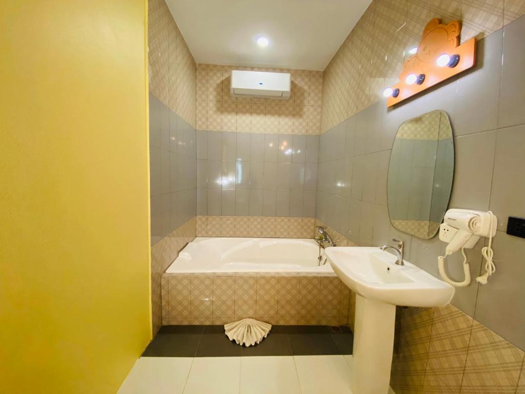 Facilities
