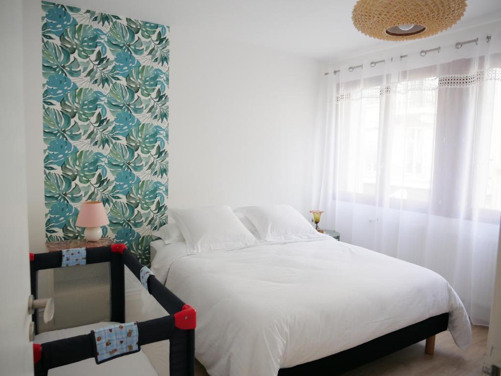 Superbe appartement en centre ville avec terrasse - 4