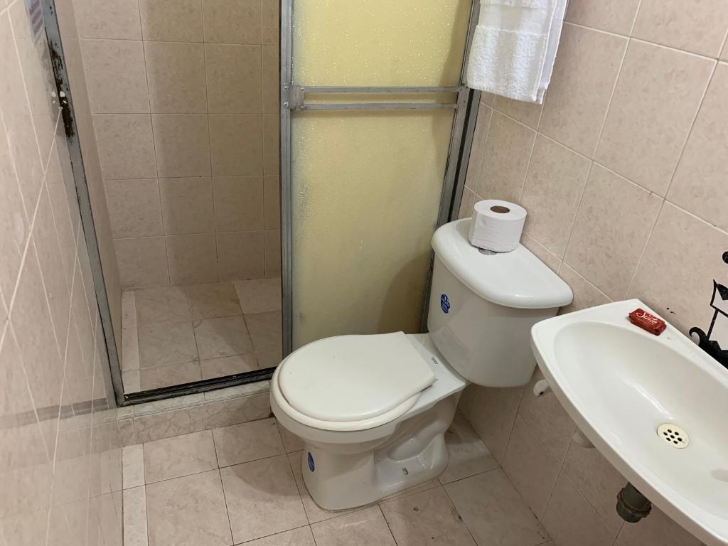 Apartamentos y Estudios Manga Real - 2