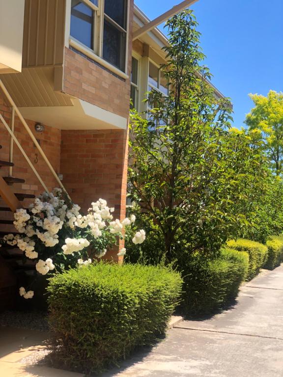 Lake Wendouree Luxury Apartments photo