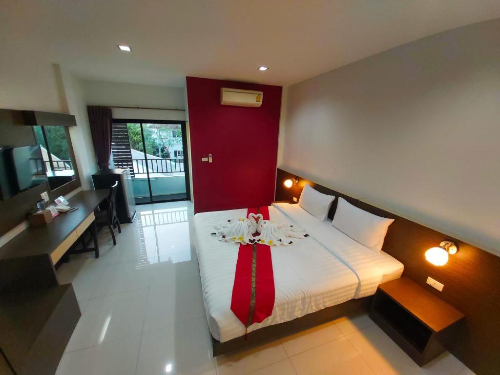 The Siri Place — Hotel in Udon Thani
