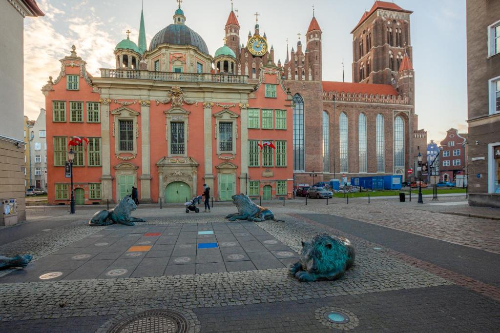 Atrações próximas