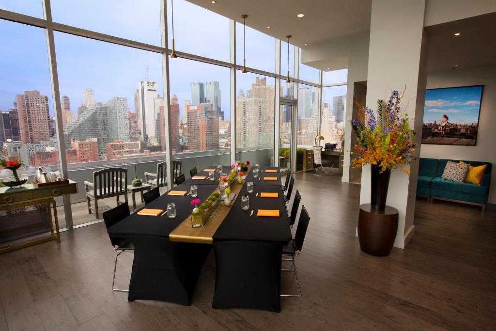 ห้องประชุม / บอลรูม