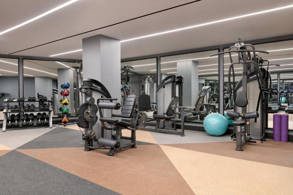 New York Hotel Indigo Williamsburg - Brooklyn By IHG Additional