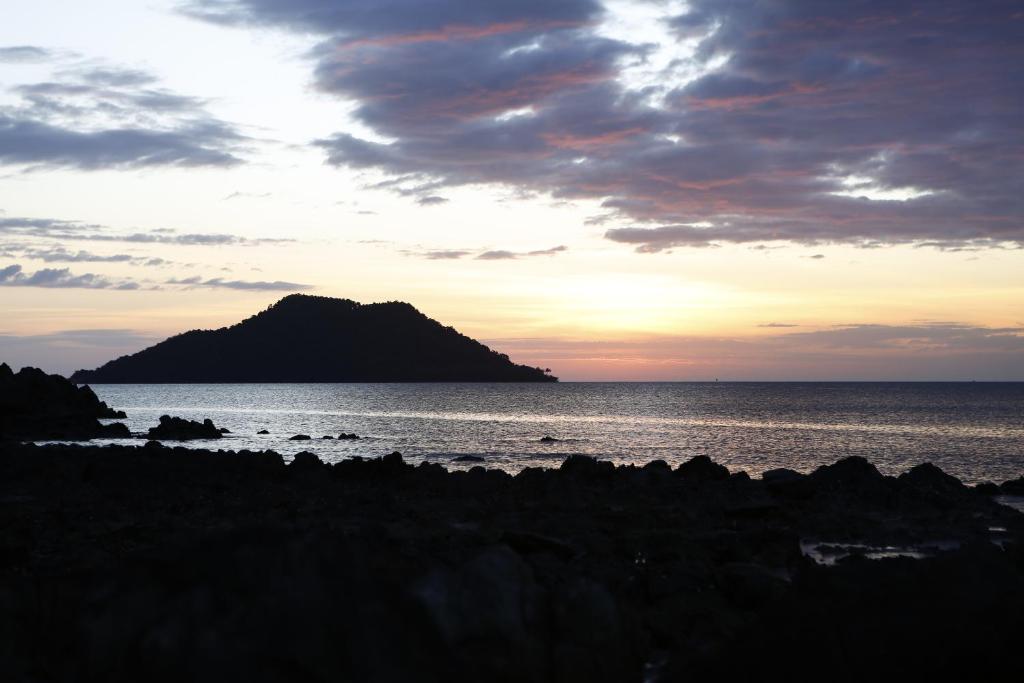 Surrounding environment