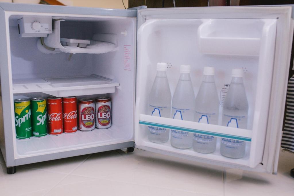 อาหารและเครื่องดื่ม