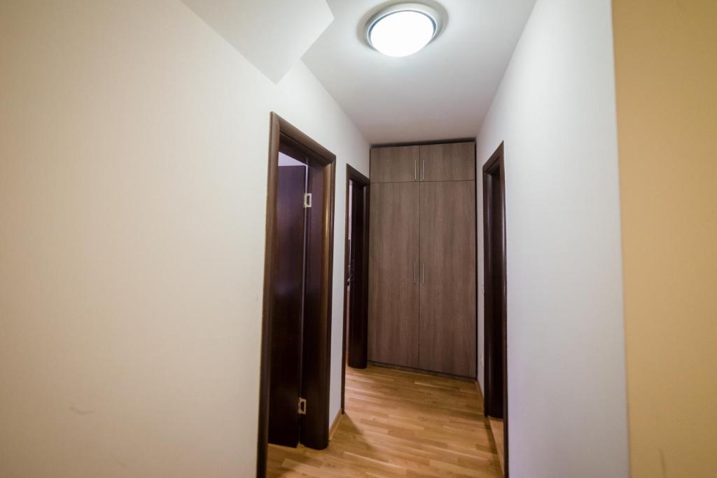 Apartman Zvezdana prasina photo