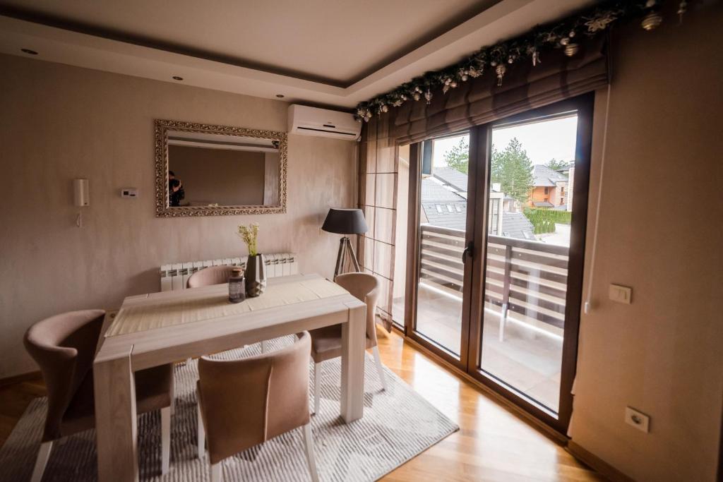 Apartman Zvezdana prasina photo