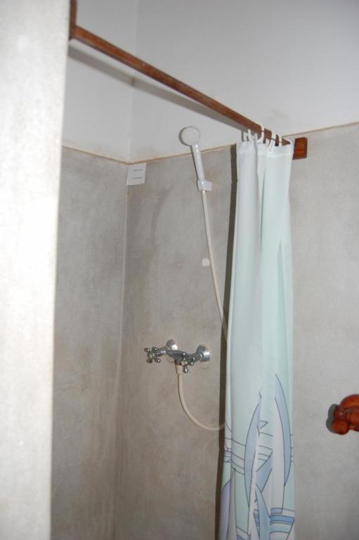 バスルーム（客室）