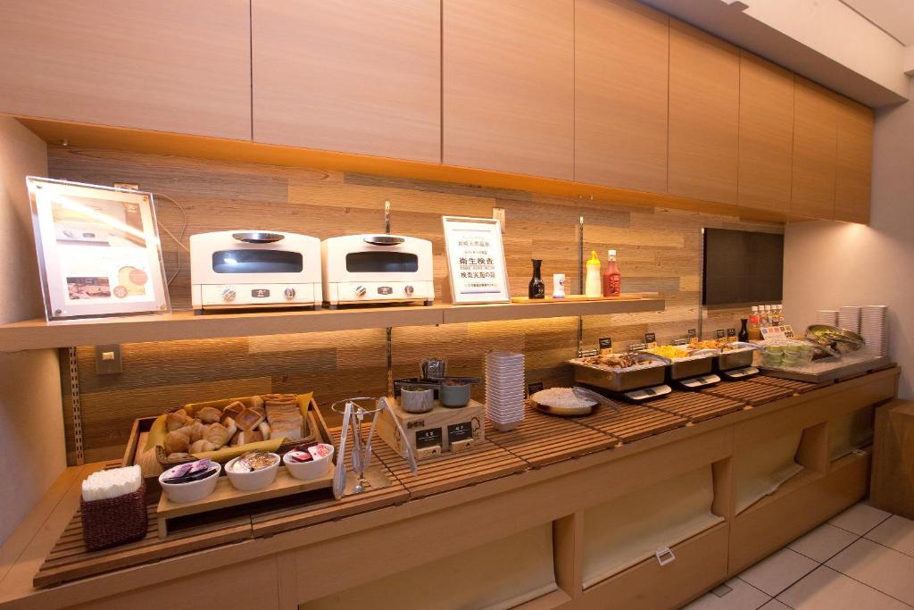 Super Hotel Miyazaki photo