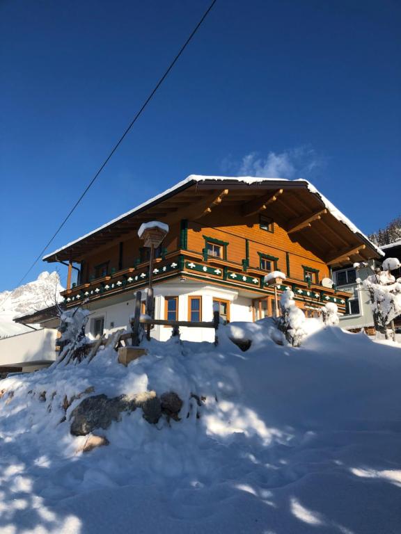 Haus Waldrast - 2