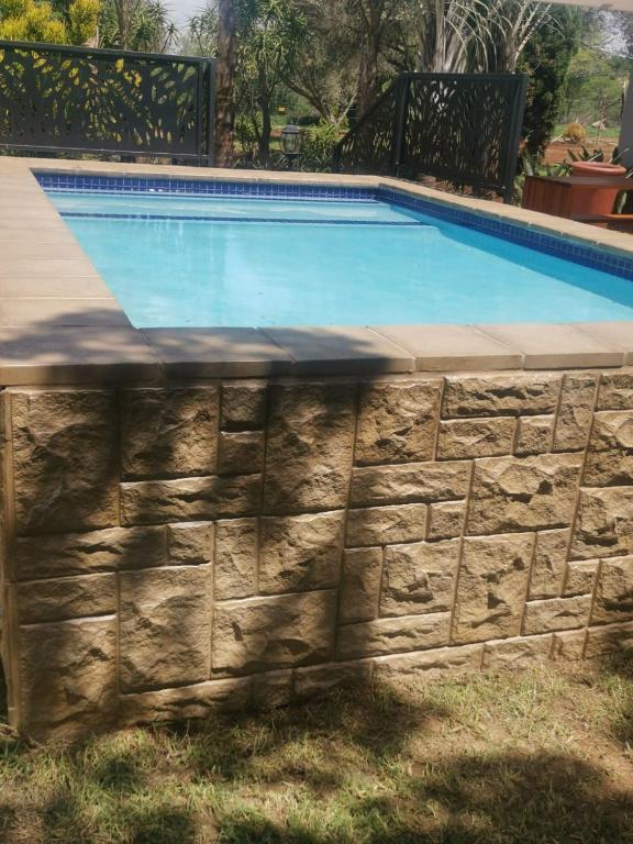 La Fiato Luxury Lodge photo