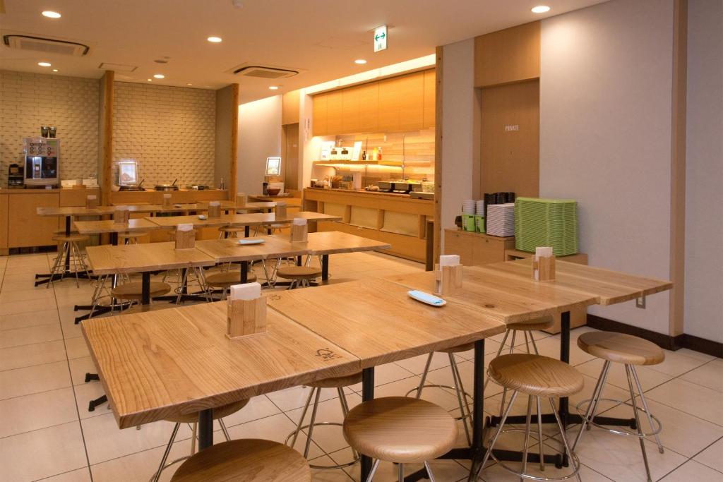 Super Hotel Miyazaki photo