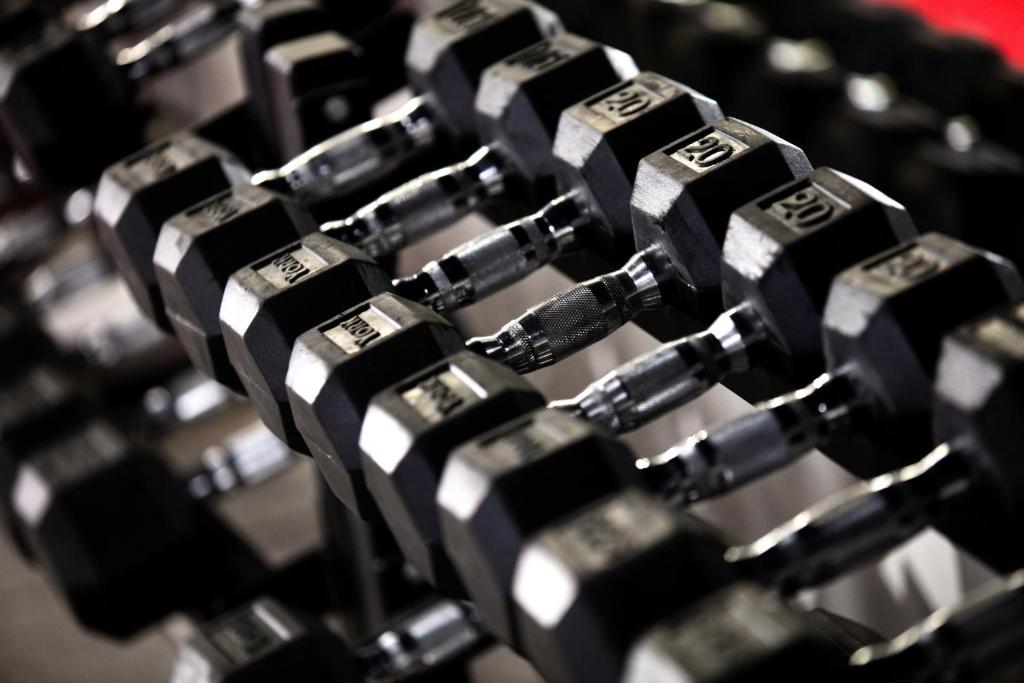 フィットネス/ジム