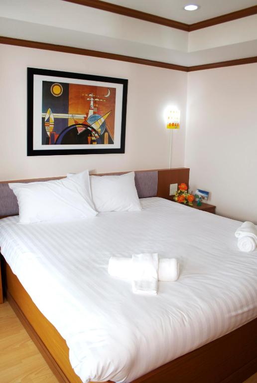Cordial serviced apartment photo