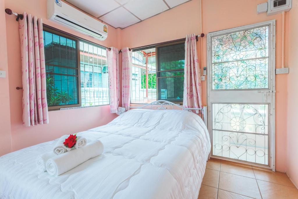 Gaiwandhanat Homestay4 near MRT, free WiFi photo