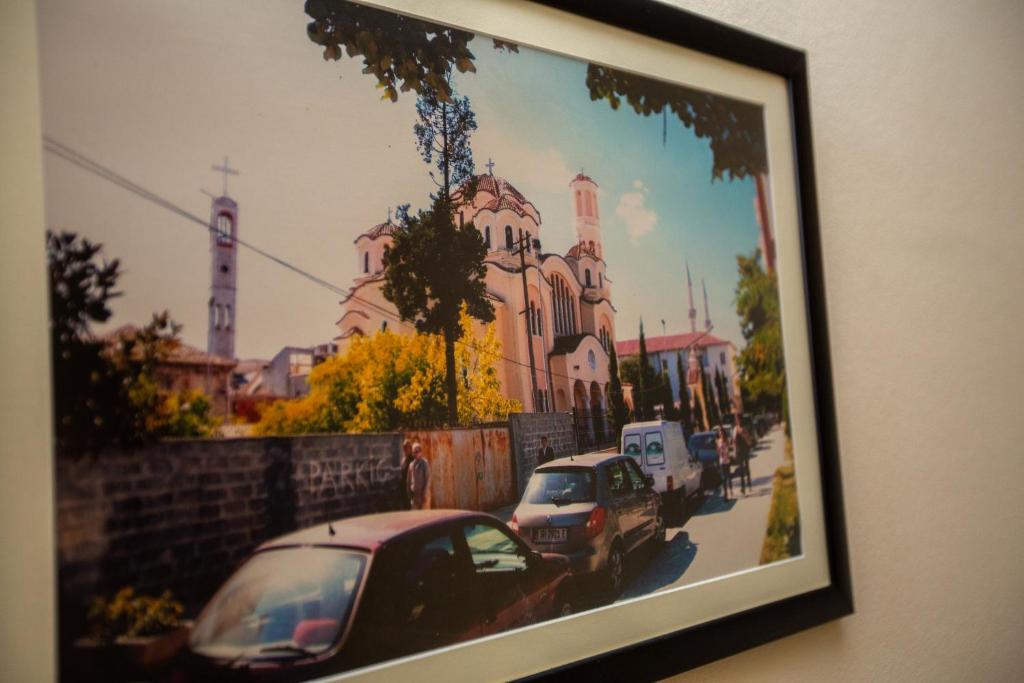 Velipoja Apartments photo