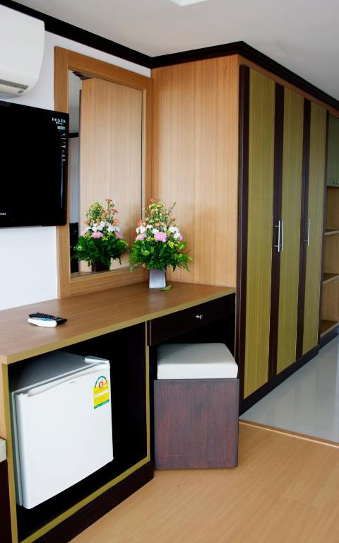 Cordial serviced apartment photo