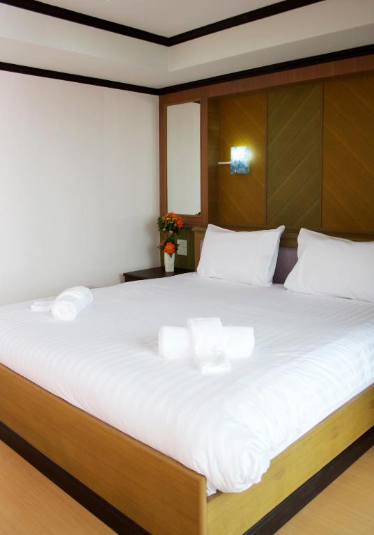 Cordial serviced apartment photo