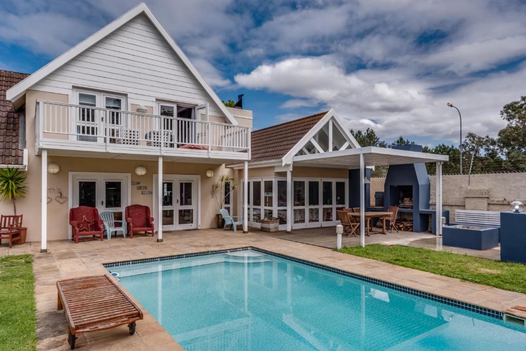 Mill Rest, Port Elizabeth