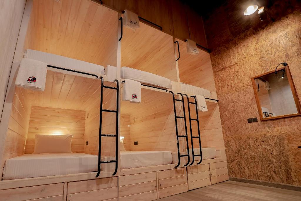 Tuk Tuk Hostel Negombo, Negombo