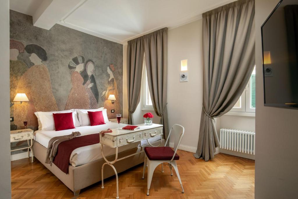 Spagna Secret Rooms photo