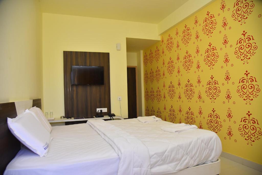 Joldal Residency photo