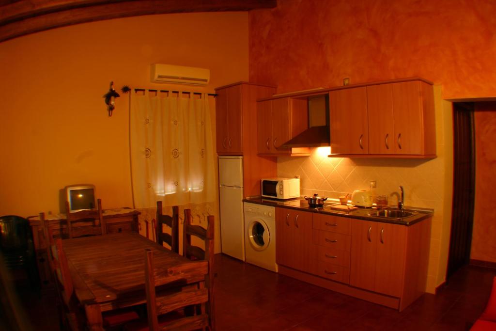 Apartamentos Rurales La Vega del Jerte photo
