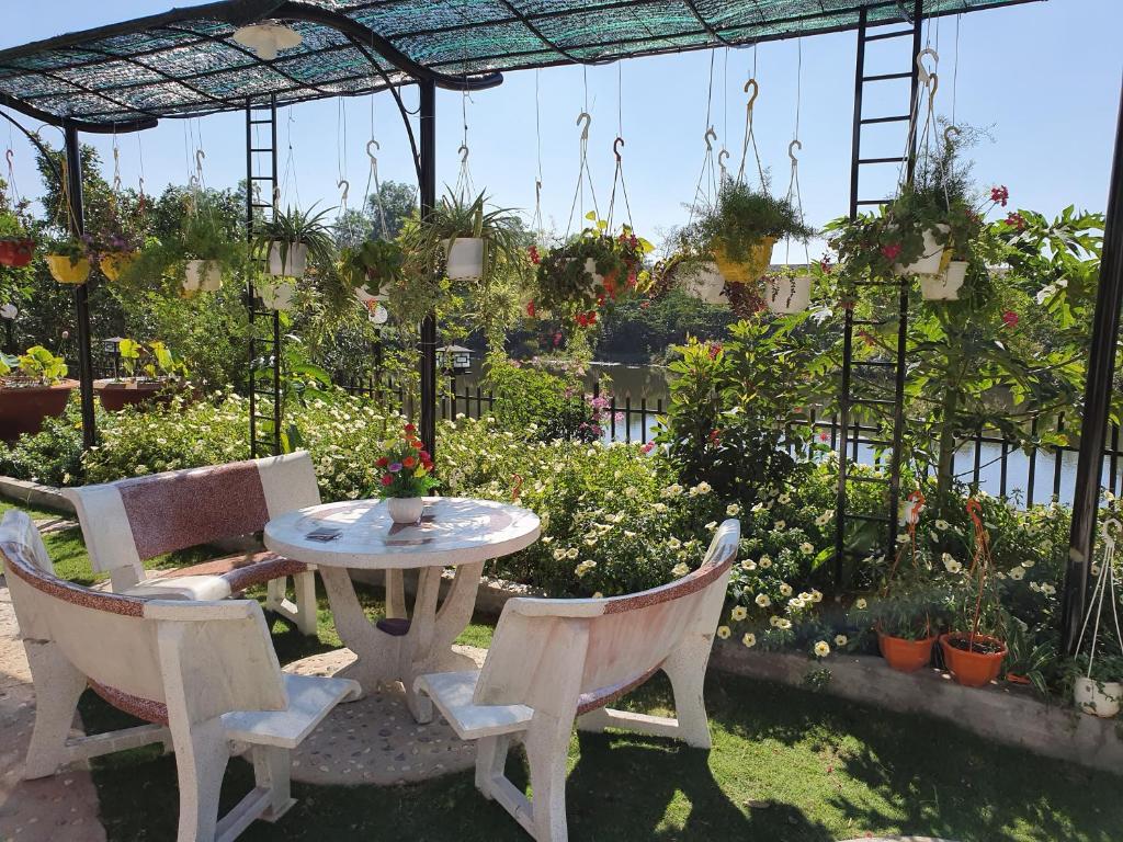 An An Homestay Bảo Lộc