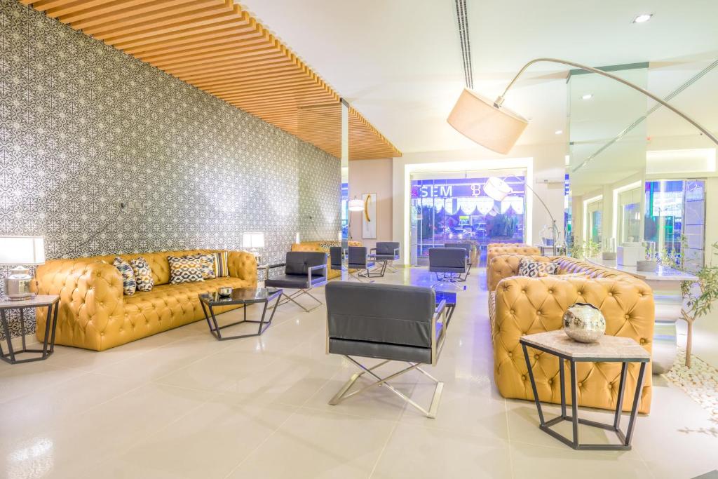 Ewaa Express Hotel - Buraydah photo