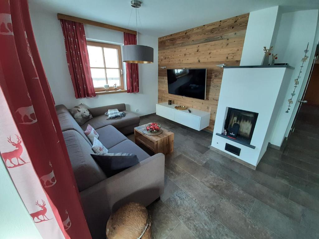 Alpin Residenz Panoramabahn Kitzbühel - 5